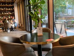 -wineapp葡萄酒餐吧(外滩金融中心店)
