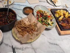 -中8楼风尚云南菜(颐堤港店)
