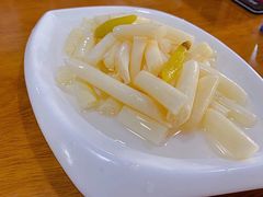 -三居鲁味坊黄焖鸡(山大路店)