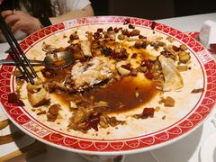 -旺顺阁·北京菜(北辰上品+)