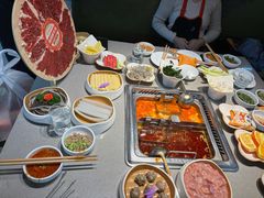 -海底捞火锅(汕头苏宁广场店)