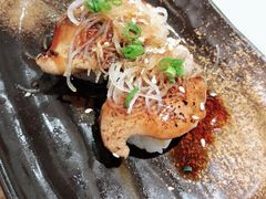 鹅肝手握-初居食屋日式料理(万象城购物中心店)