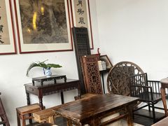 -道南書院·私房菜·早午茶·茶馆