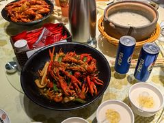 -聚味瞿记·龙虾堂(咸嘉湖店)