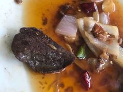 -马白开来特色羊排揪片子  (总店)