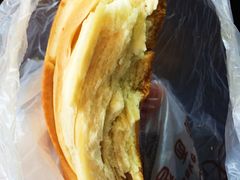 罗宋包-丁香西饼屋(桂林路店)