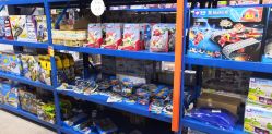 -逝水玩具折扣店