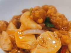 -麒麟中餐厅·经典粤菜·地道菜式老字号(广州长隆酒店)