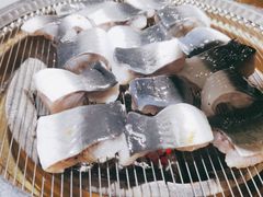 -味家烤肉烤鳗鱼牛排(西塔旗舰店)