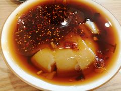 打卤灌肠-涛涛卤面馆(胜利街店)