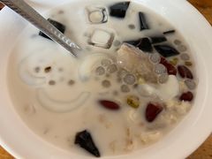 -清爽清补凉