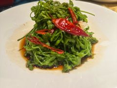 -茶人村·宫廷私厨(奥体印象城店)