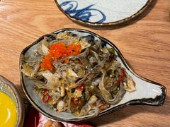 -西月山居匠心创意料理(江汉路新佳丽广场店)