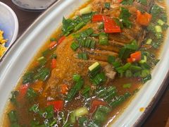 -鸿运楼·舌尖上的徽菜