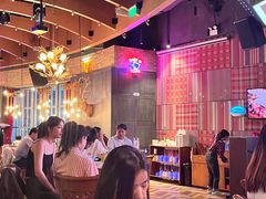-MR.ROCKY洛奇先生RESTAURANT&BAR(宝安壹方城店)