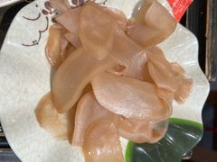 -肖肖酸萝卜鱼火锅(总店)