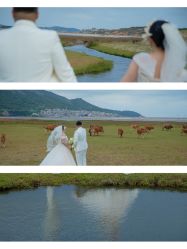 -纪可婚纱摄影平潭旅拍