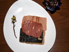 随缘素味拼-菩提素素食餐厅(晶郦馆店)