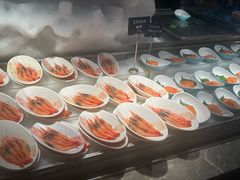 -奔海甄选·活鲜刺身铁板烧自助(太原里店)