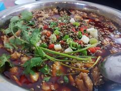 -米二红烧兔(华阳店)