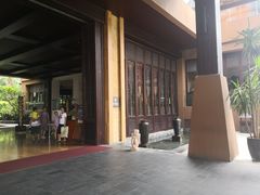 -三亚湾红树林度假世界(木棉酒店)