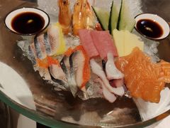 -大理实力希尔顿酒店•香全日制餐厅