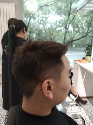 -童辉造型