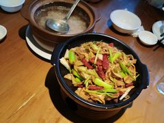 -街小坐闽南小牌档(老火车站店)
