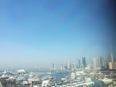 -青岛海尔洲际酒店