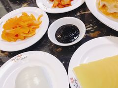 -桃园中华料理炸酱面(燕儿岛路店)