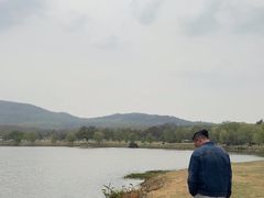 -钟山体育运动公园