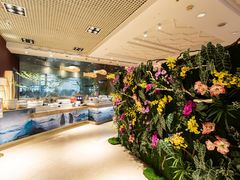 -咖啡苑自助餐厅·中国大饭店