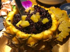 -觅山云南菜(泊富ICITY店)