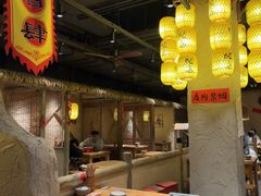 -破三川·新川菜(静安大融城店)