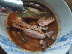 -FISH&POTATO Cō(地中海美食 万象城店)