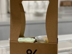 -% Arabica阿拉比卡咖啡(前滩太古里店)