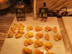 -威海蓝海御华大饭店·蓝钻美食自助百汇