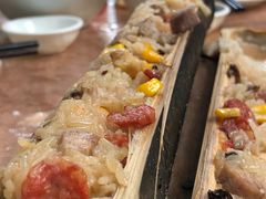 -柴火农家饭(遇龙河店)