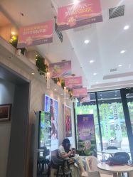 -爱儿美儿童摄影(奥森公园店)