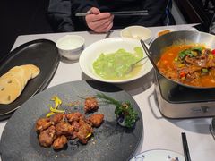 -徽州小镇(高新店)