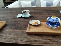 -瓦库茶馆17号(海汇港店)