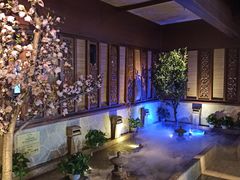 -绿茶餐厅(龙湖杭州金沙天街店)
