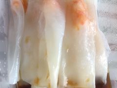 海虾肠粉-阿殳粥馆(水围村店)