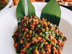 -My Way Town买味堂·东南亚餐厅(亦庄店)