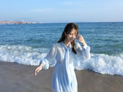 -玫瑰海岸文化旅游度假区