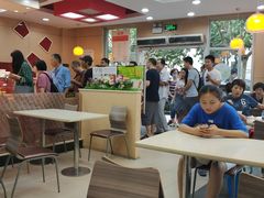 大堂-来必堡(娄山关路店)
