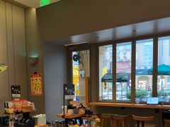 -星巴克(长沙友阿奥特莱斯店)