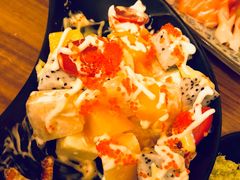 -昊·来了寿司(双楠2店)