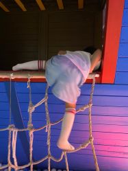 -幻贝家儿童乐园(苏州中心店)