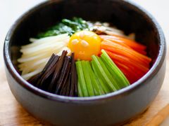 石锅拌饭-韩罗苑(万象城店)